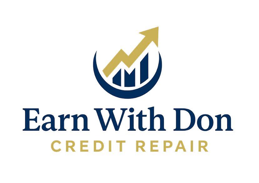 EarnWithDon Logo